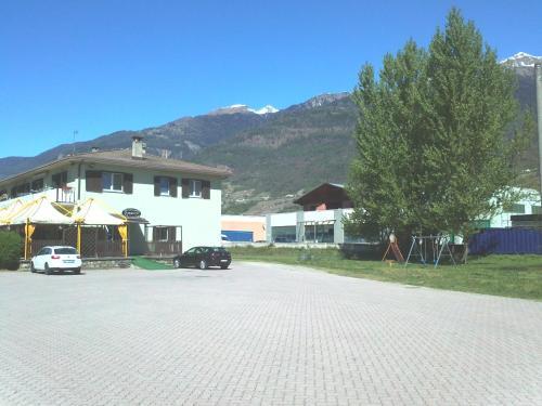 Motel Albergo Ristorante Pizzeria Al Laghetto