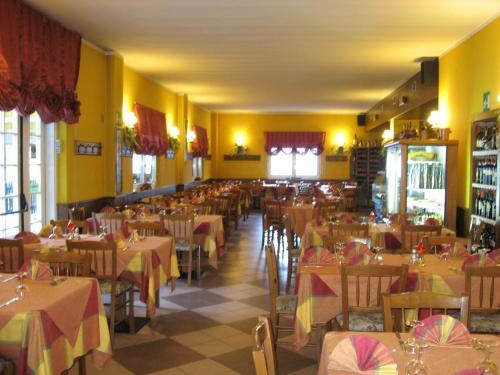 Motel Albergo Ristorante Pizzeria Al Laghetto