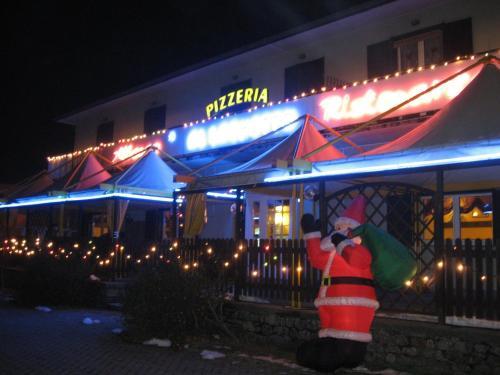 Motel Albergo Ristorante Pizzeria Al Laghetto