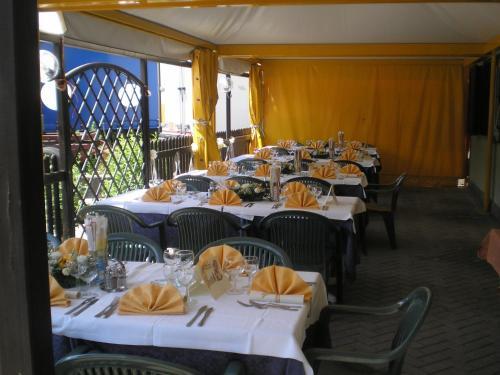Motel Albergo Ristorante Pizzeria Al Laghetto