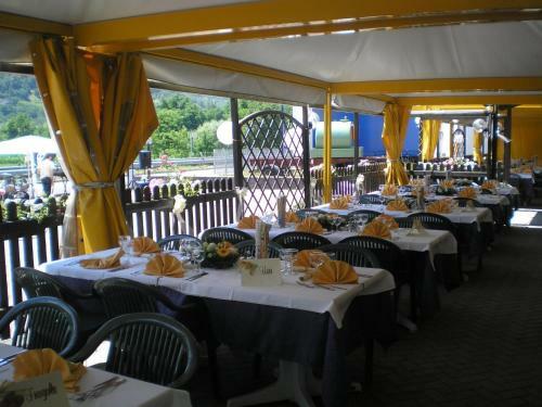 Motel Albergo Ristorante Pizzeria Al Laghetto