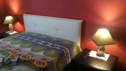 Bed & Breakfast Salentino