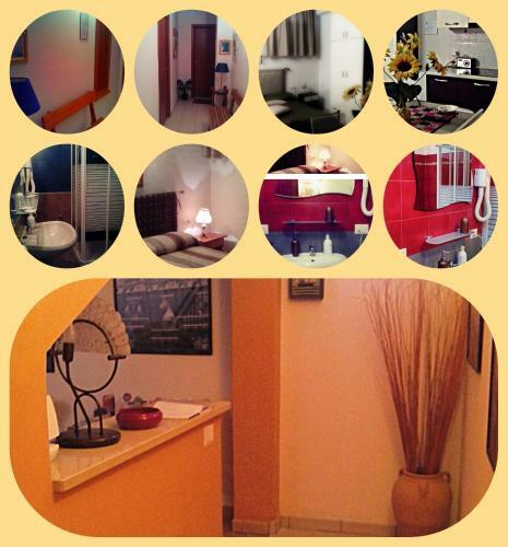 Bed & Breakfast Salentino