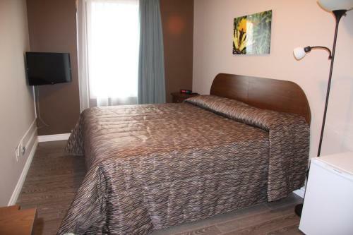 Hotel H�tel Op�miska