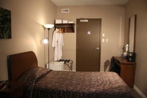 Hotel H�tel Op�miska
