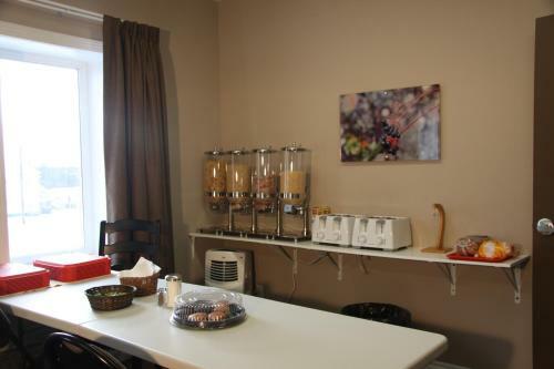 Hotel H�tel Op�miska