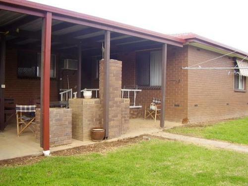 Hendersons Houses