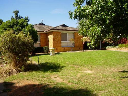 Hendersons Houses