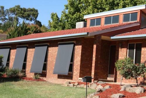 Hendersons Houses