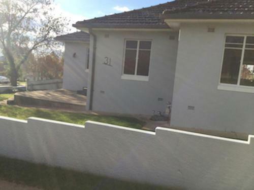 Hendersons Houses