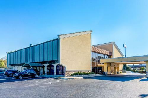 Clarion Hotel Central