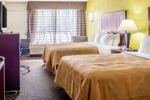 Clarion Hotel Central