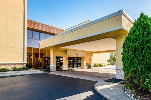 Clarion Hotel Central