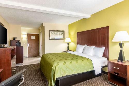 Clarion Hotel Central