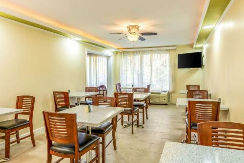 Clarion Hotel Central