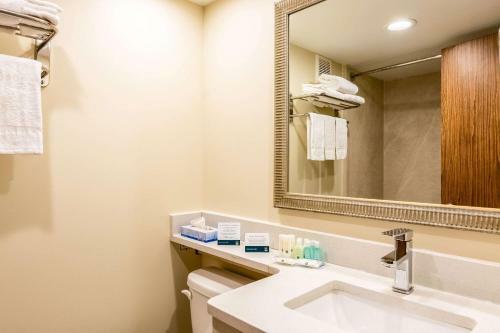Clarion Hotel Central