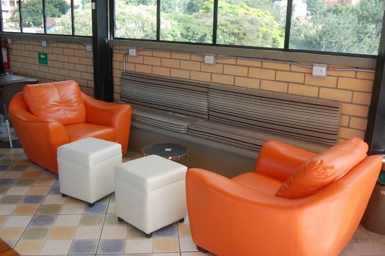 Hotel Natura Express