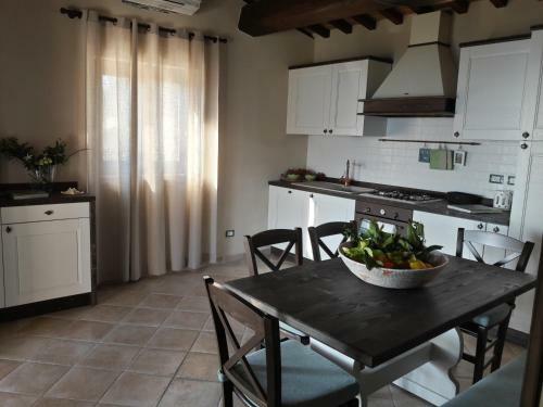 Apartamento Agriturismo Galenzana
