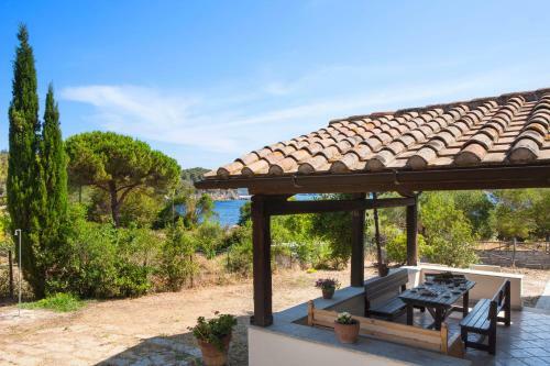 Apartamento Agriturismo Galenzana