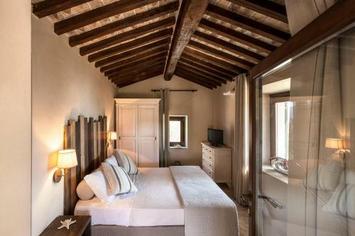 Apartamento Agriturismo Galenzana