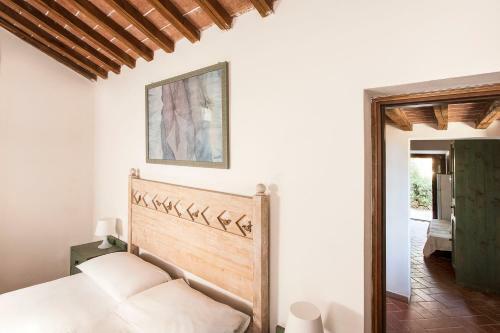 Apartamento Agriturismo Galenzana