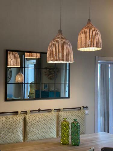 Apartamento Agriturismo Galenzana