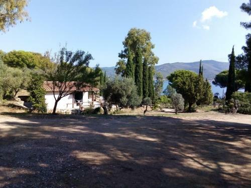 Apartamento Agriturismo Galenzana