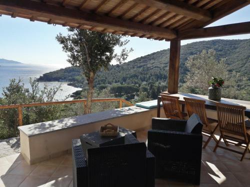 Apartamento Agriturismo Galenzana