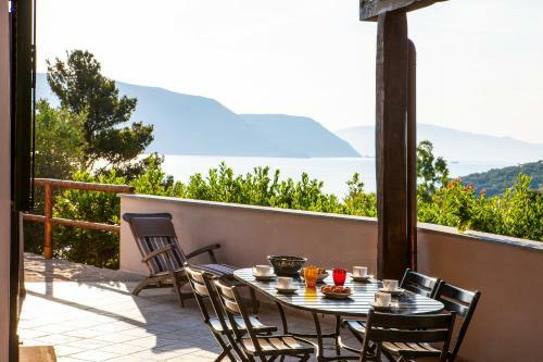 Apartamento Agriturismo Galenzana