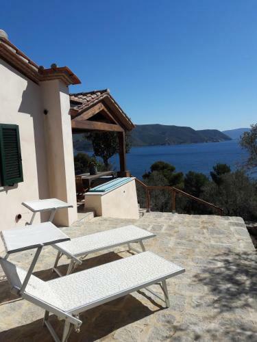 Apartamento Agriturismo Galenzana
