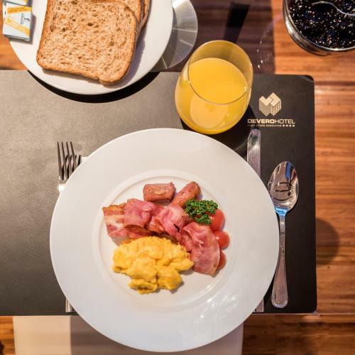 Devero Hotel