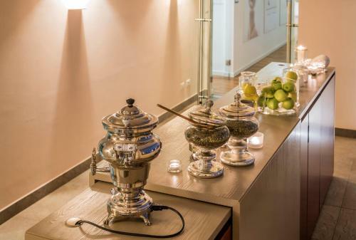 Devero Hotel