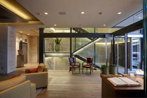 Devero Hotel
