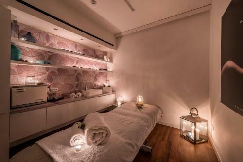 Devero Hotel