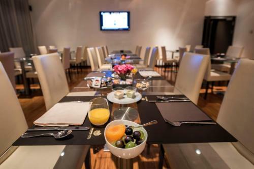 Devero Hotel
