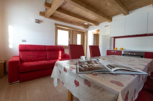 Apartamento Toilain