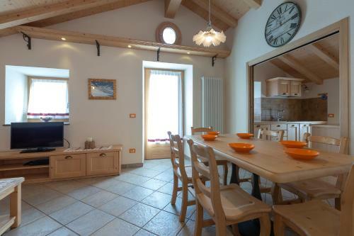 Apartamento Toilain