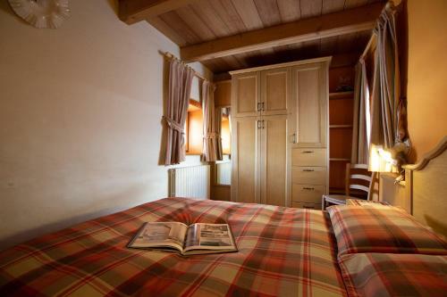 Apartamento Toilain
