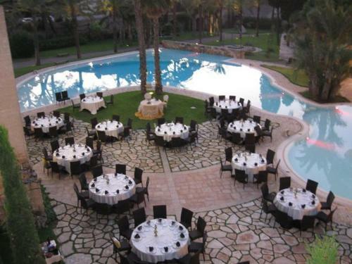 Hotel Relais Reggia Domizia