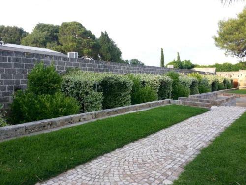 Hotel Relais Reggia Domizia