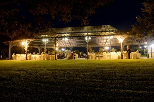 Hotel Relais Reggia Domizia