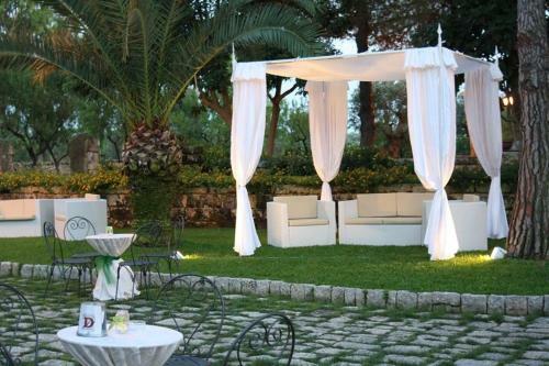 Hotel Relais Reggia Domizia