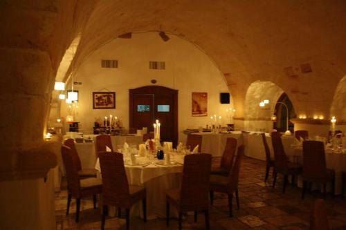 Hotel Relais Reggia Domizia