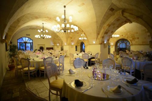 Hotel Relais Reggia Domizia