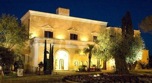 Hotel Relais Reggia Domizia