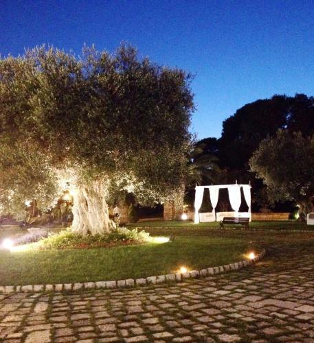 Hotel Relais Reggia Domizia