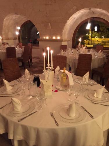 Hotel Relais Reggia Domizia