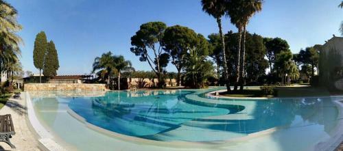 Hotel Relais Reggia Domizia