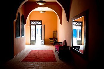 Hotel Palais Masandoia