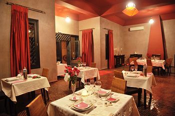 Hotel Palais Masandoia